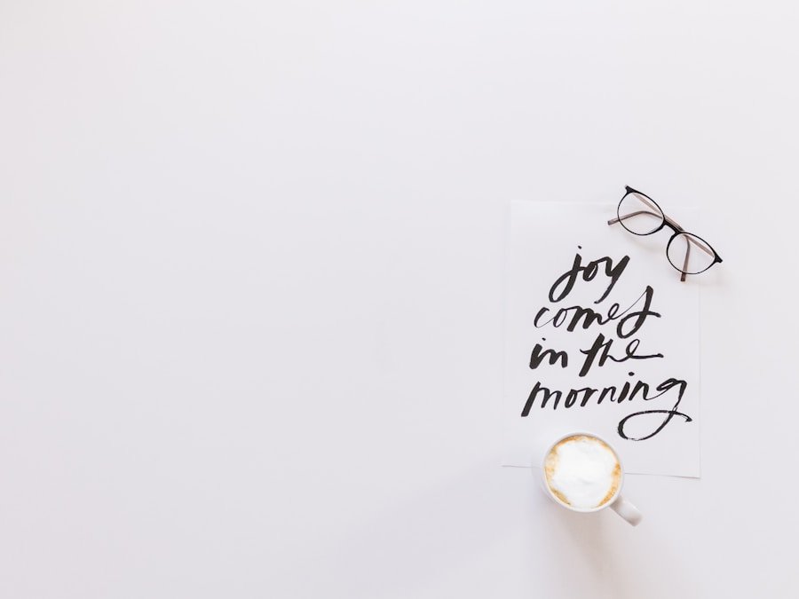Photo "Morning Routines That Supercharge Your Motivation"
