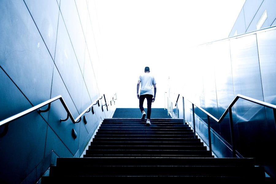 Photo "Daily Habits to Skyrocket Your Motivation Fast"
