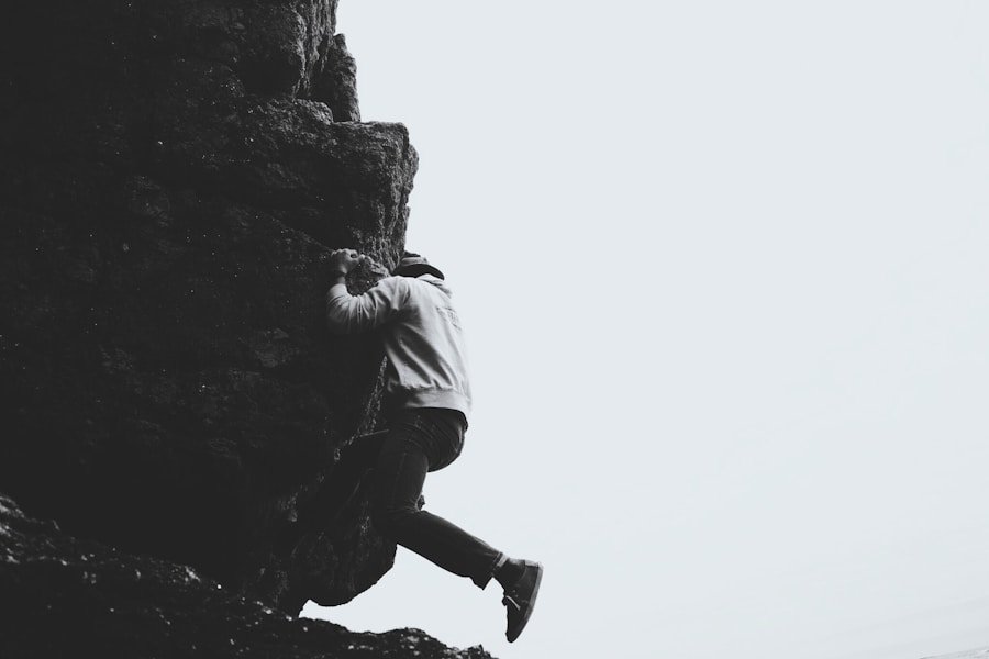 Photo "How to Boost Motivation When You Feel Stuck"