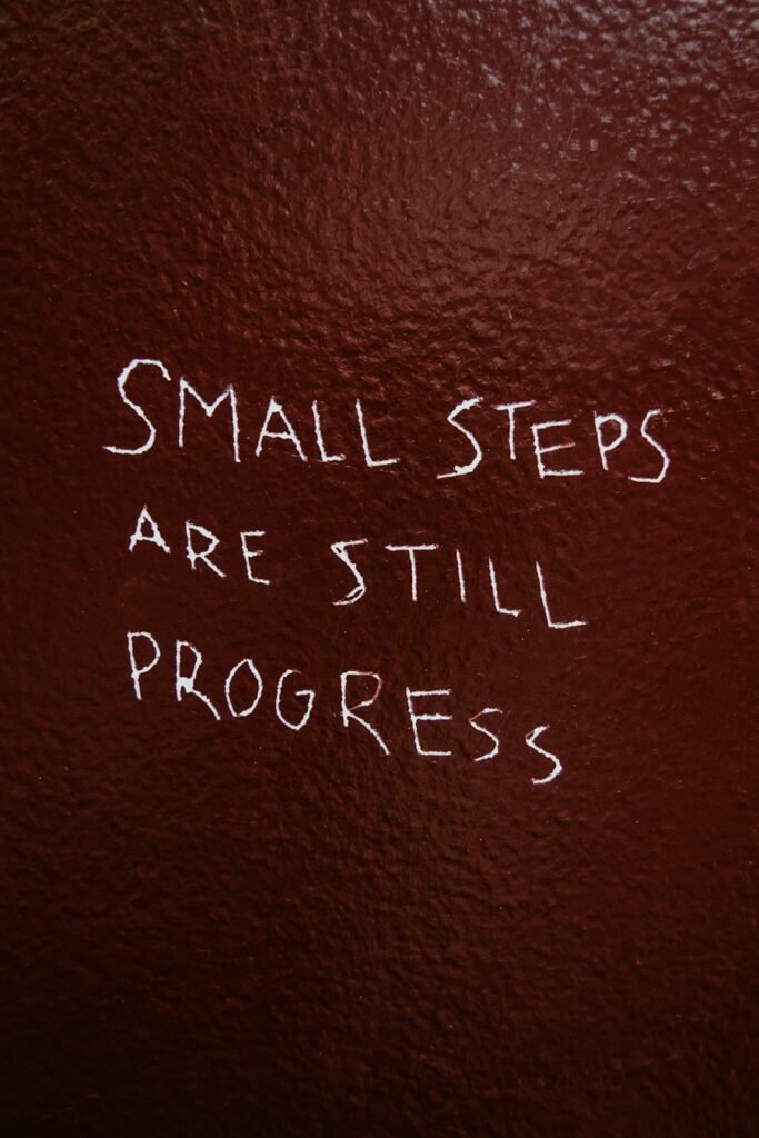 Photo Perseverance