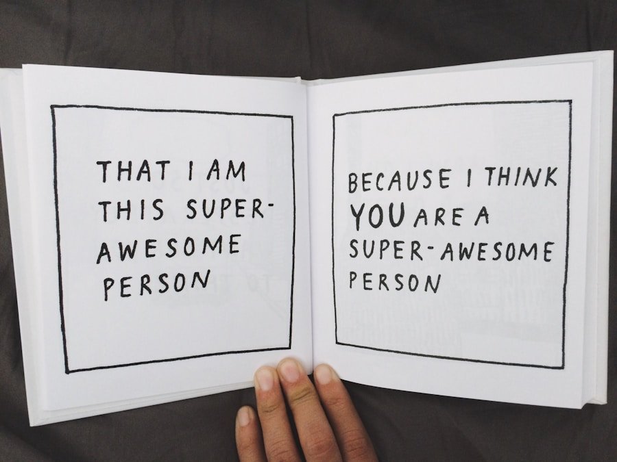 Photo Self-compassion