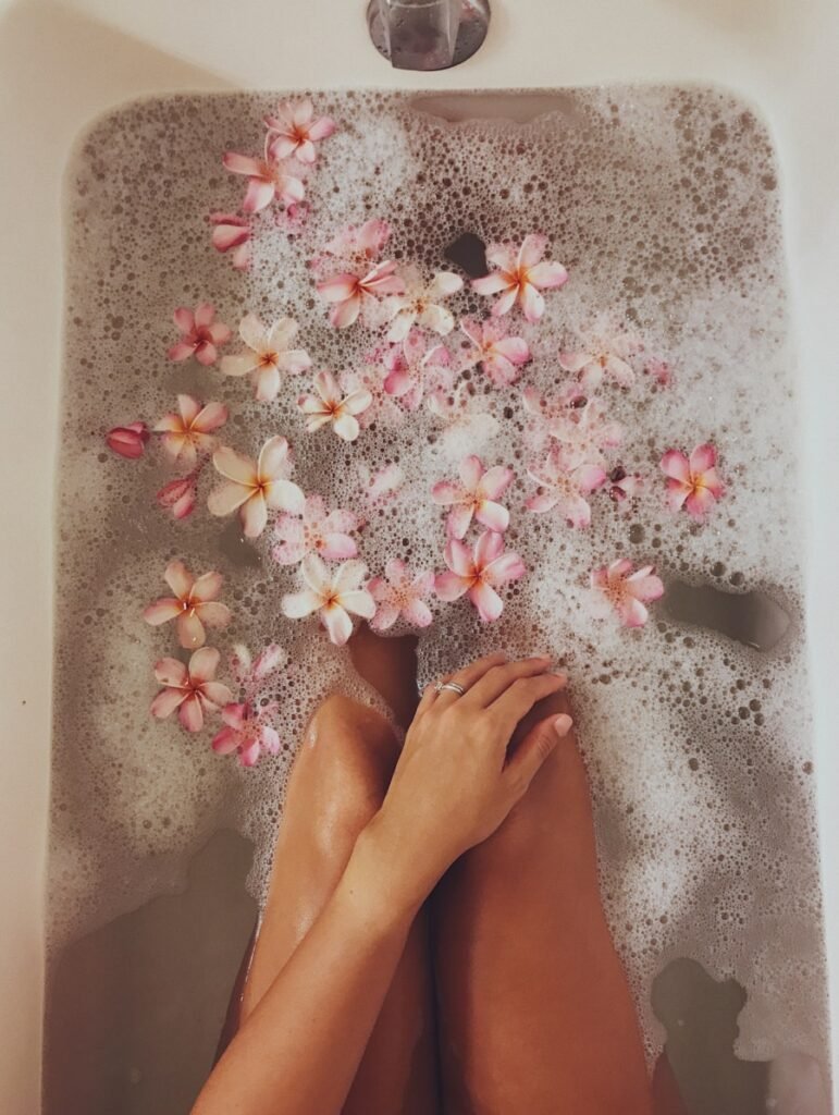 Photo Self-care