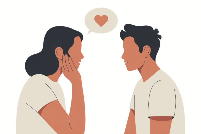 listening empathy communication